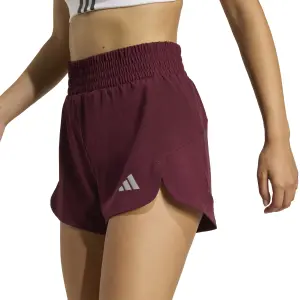 Pantalón corto mujer adidas Tech Pacer Workout image-4