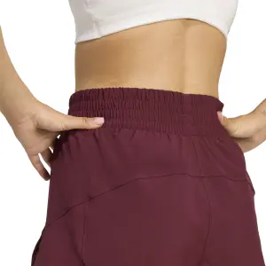 Pantalón corto mujer adidas Tech Pacer Workout image-5
