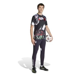 Camiseta Prematch Manchester United 2025/26 image-3