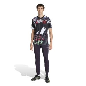 Camiseta Prematch Manchester United 2025/26 image-2