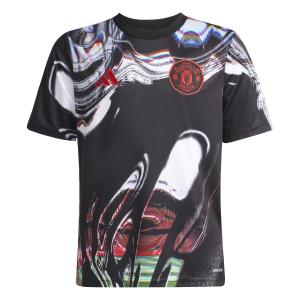 Camiseta infantil Manchester United 2025/26