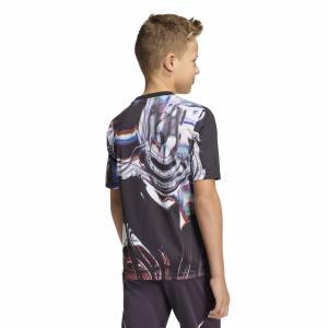 Koszulka dziecięca Manchester United 2025/26 image-4