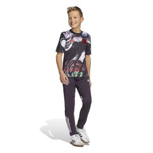 Koszulka dziecięca Manchester United 2025/26 image-2