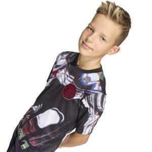 Koszulka dziecięca Manchester United 2025/26 image-5