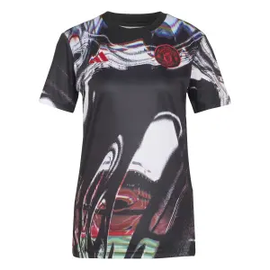 Manchester United Damentrikot 2025/26 image-0