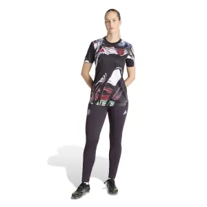 Manchester United Damentrikot 2025/26 image-2