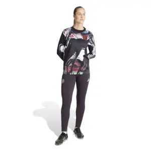 Sudadera mujer Manchester United 2025/26 image-4