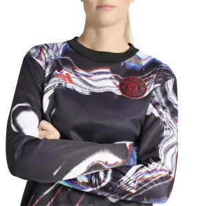Sudadera mujer Manchester United 2025/26 image-5