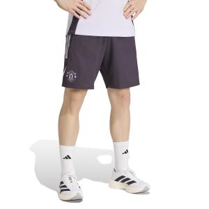 Pantaloni corti Manchester United 2025/26 image-1