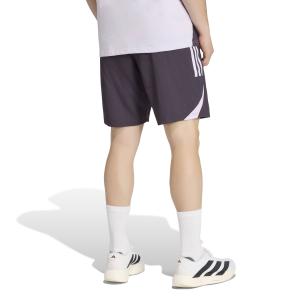 Pantaloni corti Manchester United 2025/26 image-3