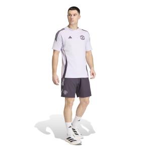 Pantaloni corti Manchester United 2025/26 image-2