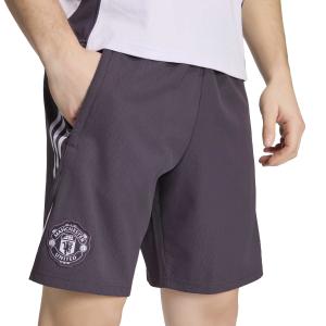 Pantaloni corti Manchester United 2025/26 image-4