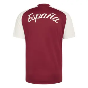 Maillot Exterior Prematch España Coupe du Monde 2026 image-4