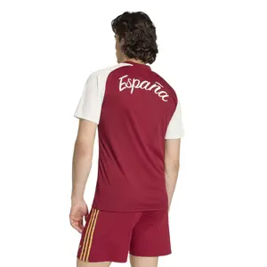 Maillot Exterior Prematch España Coupe du Monde 2026 image-5