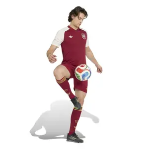 Maillot Exterior Prematch España Coupe du Monde 2026 image-3