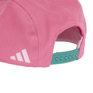 Baseball cap for kids adidas image-2