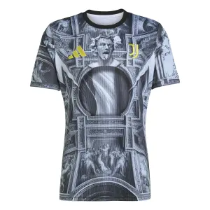 Maglia Prematch Juventus Torino 2025/26 image-0
