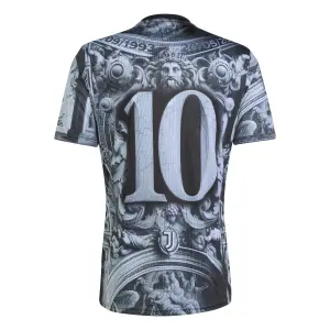 Maglia Prematch Juventus Torino 2025/26 image-3
