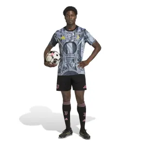 Maglia Prematch Juventus Torino 2025/26 image-2