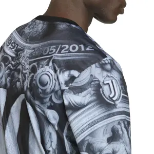 Maglia Prematch Juventus Torino 2025/26 image-6