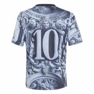 Juventus Turin kids' pre-match shirt 2025/26 image-3