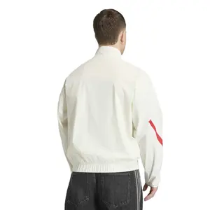 Casaco de treino Ajax Amsterdam Z.N.E image-3