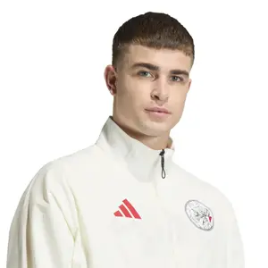 Casaco de treino Ajax Amsterdam Z.N.E image-4