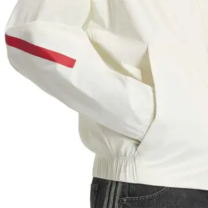 Casaco de treino Ajax Amsterdam Z.N.E image-5