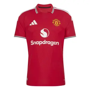 Maillot Domicile Autentyczny Manchester United 2026/27