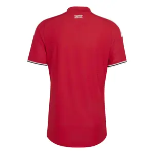 Maillot Domicile Autentyczny Manchester United 2026/27 image-4