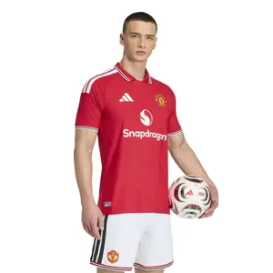 Maillot Domicile Autentyczny Manchester United 2026/27 image-1