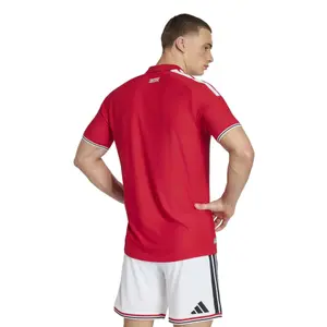 Maillot Domicile Autentyczny Manchester United 2026/27 image-5