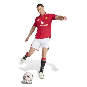 Maillot Domicile Autentyczny Manchester United 2026/27 image-3