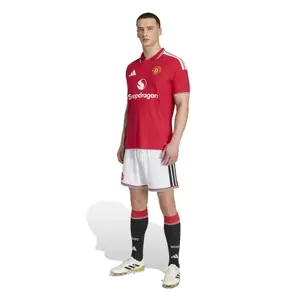 Maillot Domicile Autentyczny Manchester United 2026/27 image-2