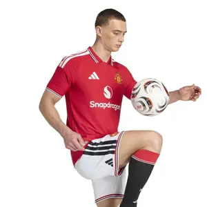 Maillot Domicile Autentyczny Manchester United 2026/27 image-6