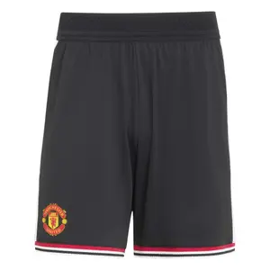 Short Domicile Authentique Manchester United 2026/27 image-0