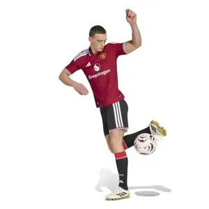 Short Domicile Authentique Manchester United 2026/27 image-5