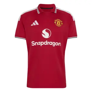Koszulka Domowa Manchesteru United 2026/27