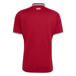 Koszulka Domowa Manchesteru United 2026/27 image-3