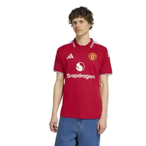 Koszulka Domowa Manchesteru United 2026/27 image-1