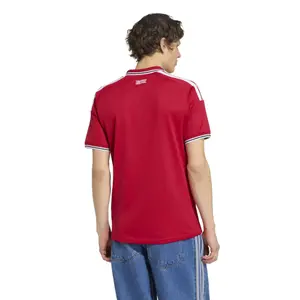 Koszulka Domowa Manchesteru United 2026/27 image-4