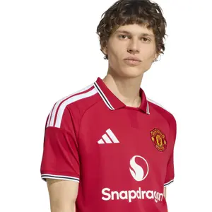 Koszulka Domowa Manchesteru United 2026/27 image-5