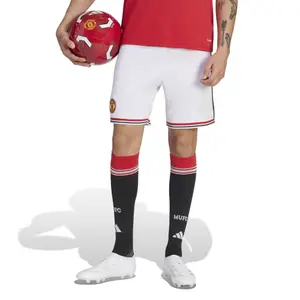 Manchester United Home Shirt 2026/27 image-1