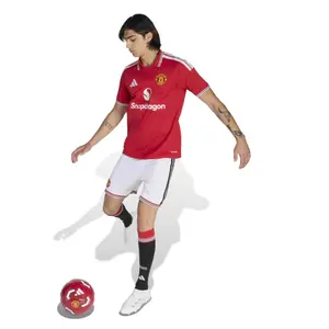 Manchester United Home Shirt 2026/27 image-3