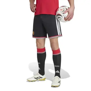 Manchester United Home Shirt 2026/27 image-1
