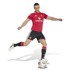 Manchester United Home Shirt 2026/27 image-3