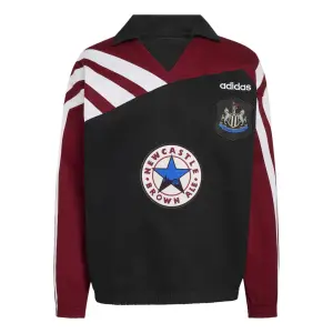 Newcastle United träningsöverdel 1995/96