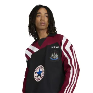 Newcastle United träningsöverdel 1995/96 image-4