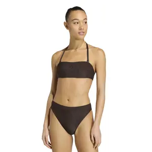 Bikini pezzo sopra per bambina adidas Iconisea image-1