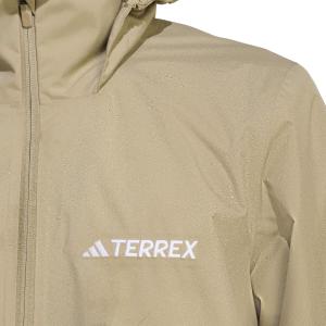 Regenjacke adidas Terrex Multi Essentials 2 image-4